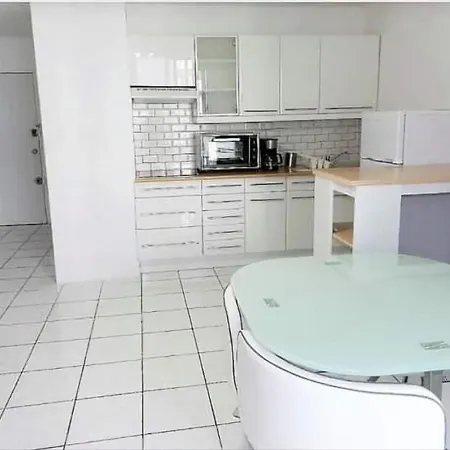 Vacances A La Mer Apartment La Grande-Motte