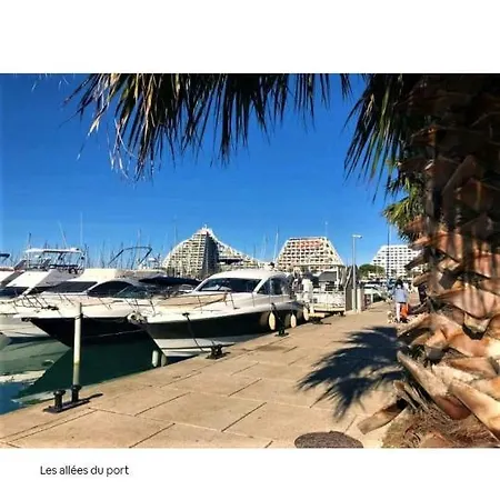 Vacances A La Mer Apartment *