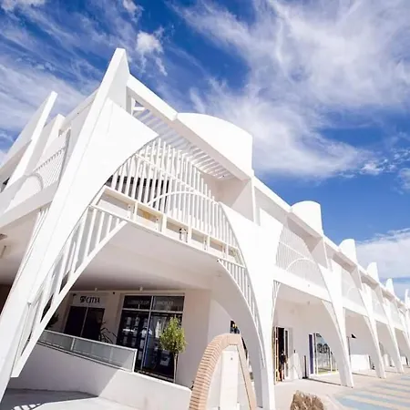 Vacances A La Mer Apartment *