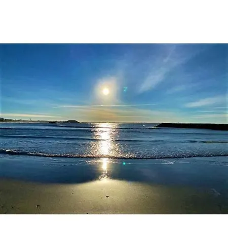 Vacances A La Mer Apartment