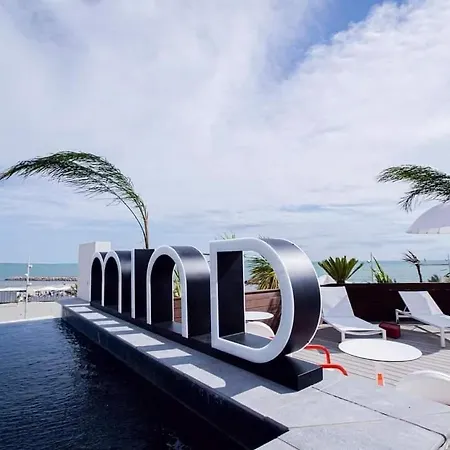 Vacances A La Mer Apartment La Grande-Motte